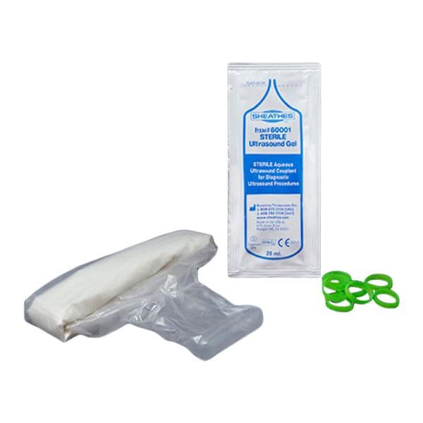 Ultrasound Probe Cover 30/Ca