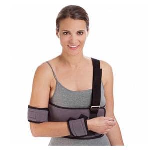 Procare Stabilizer Immobilizer Shoulder Size X-Large Fiber Laminate 52-62" Univ