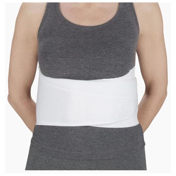 Belt Rib One Size Elastic 40"