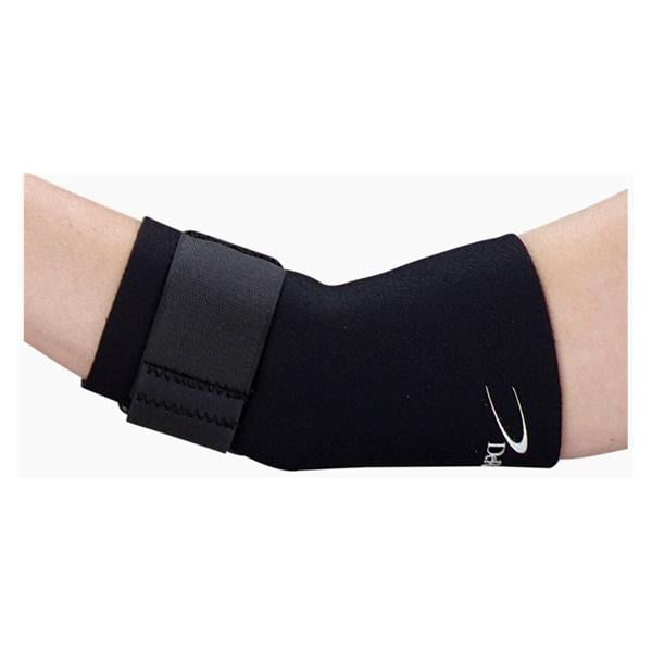 Support Sleeve Elbow Size X-Large Neoprene 12-14" Universal