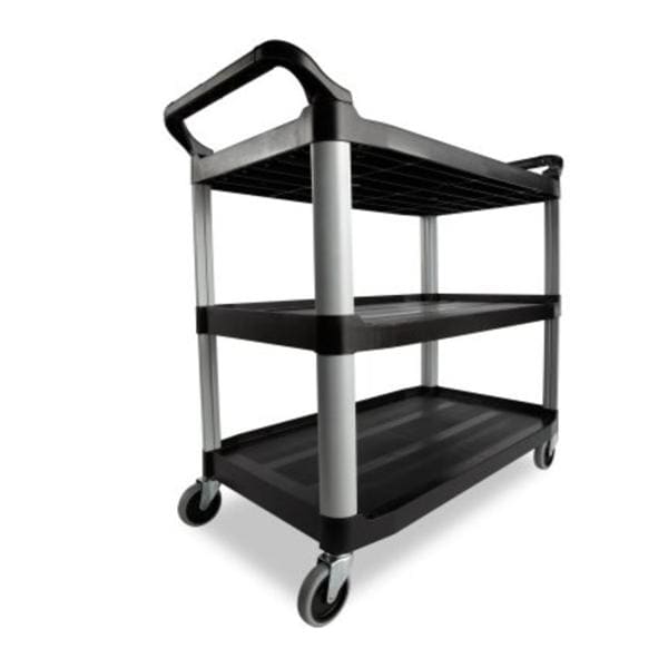 Utility Cart 40-5/8x20x37-4/5"
