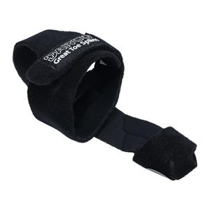 GTS PstOp Splint Great Toe Sz Men 6.5-9.5 / Women 8-11 Large/X-Large Nyl/Neo Rt