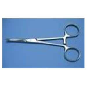 Rochester-Pean Hemostatic Forcep Curved 9-1/2" Stainless Steel Ea