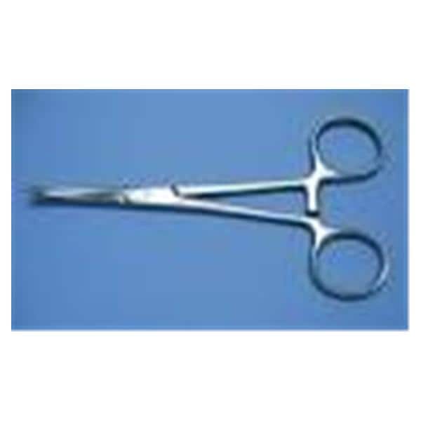Rochester-Pean Hemostatic Forcep Curved 9-1/2" Stainless Steel Ea