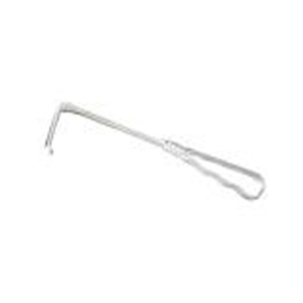 Richardson Retractor 52x22mm Stainless Steel Ea