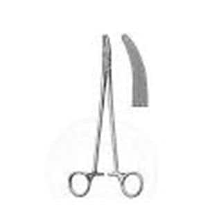 Heaney Needle Holder 8-1/4" Ea