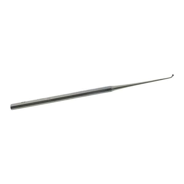 Buck Ear Curette Stainless Steel Ea