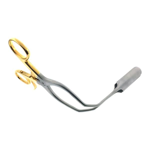 Lateral Wall Retractor 7/8x3" Stainless Steel Ea