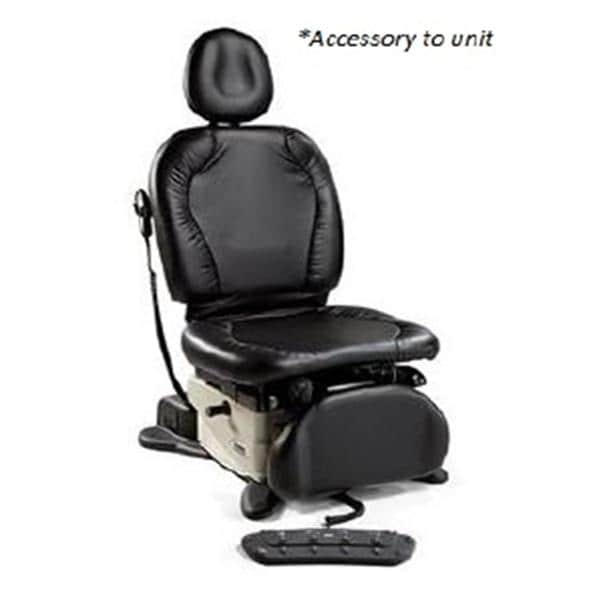 Arm Rail Field Installed