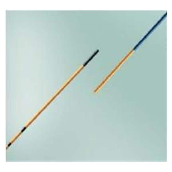 Tigertail Urethral Catheter Open Tip Polyurethane 5Fr