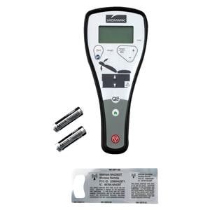 Assembly Hand Control