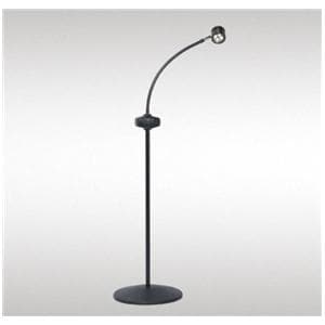 Clarus 4 Exam Light LED 21,500Lx Floor Stand
