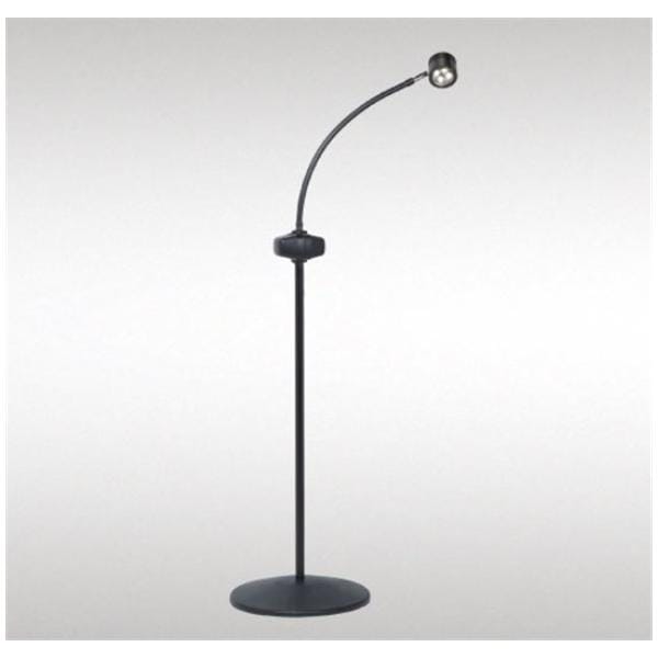 Clarus 4 Exam Light LED 21,500Lx Floor Stand