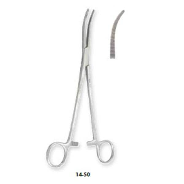 Moynihan Forcep 8" Ea