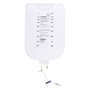 Pinnacle 3-in-1 Mixing Bag 4000mL 20/Ca