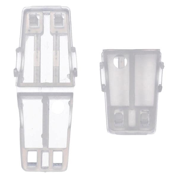 Tamper Resistant Clamp 500/Ca