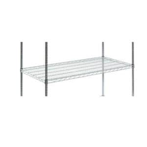 Shelf Shelf Chrome Wire Ea