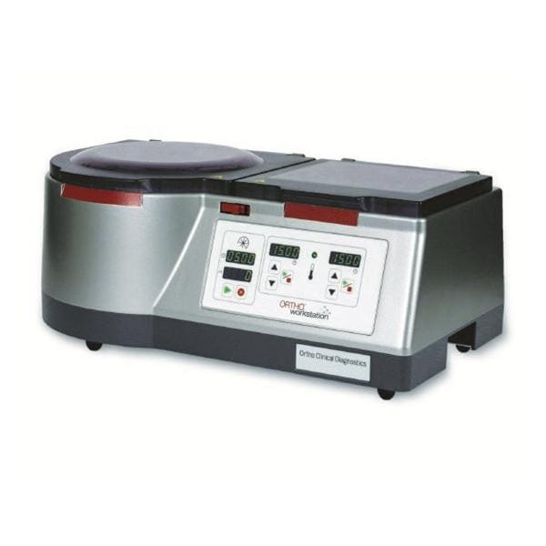 Ortho ID-Tip Workstation Ea