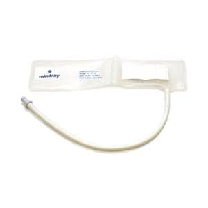 Blood Pressure Cuff Size 5 Wt LF For Monitor 10/Bx
