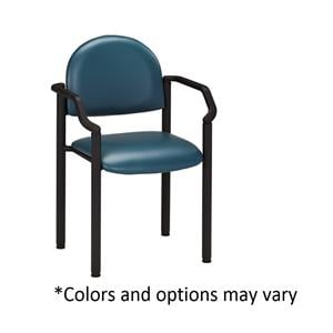 Side Chair Specify Color Plywood Ea