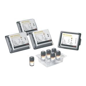 MAS Immunology Level 2 Control 6x2mL Vial 6/Pk