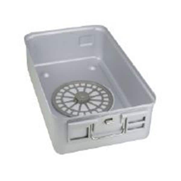Sterilization Container 6.75" Ea