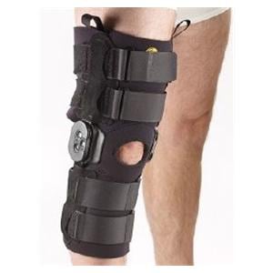 Contender TPAS Brace Knee Size Medium Neoprene 14-16" Universal