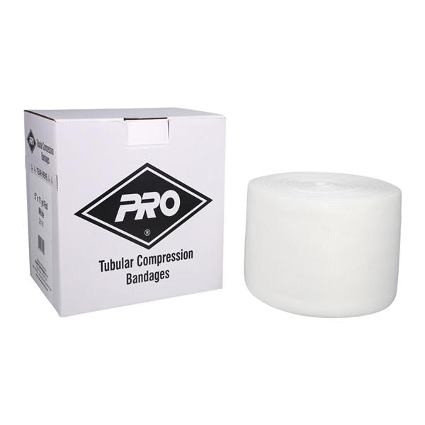 Tubular Bandage Knit 5"x11yd White Ea
