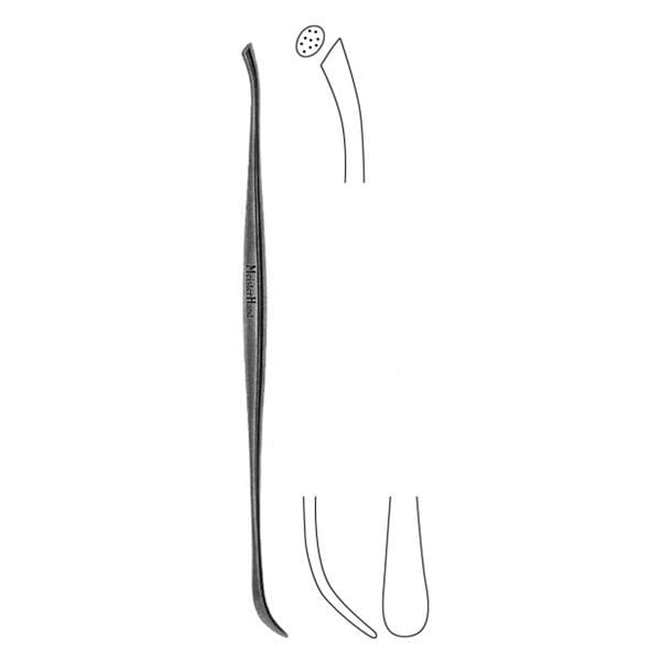 Penfield Dissector 7-1/2" Ea
