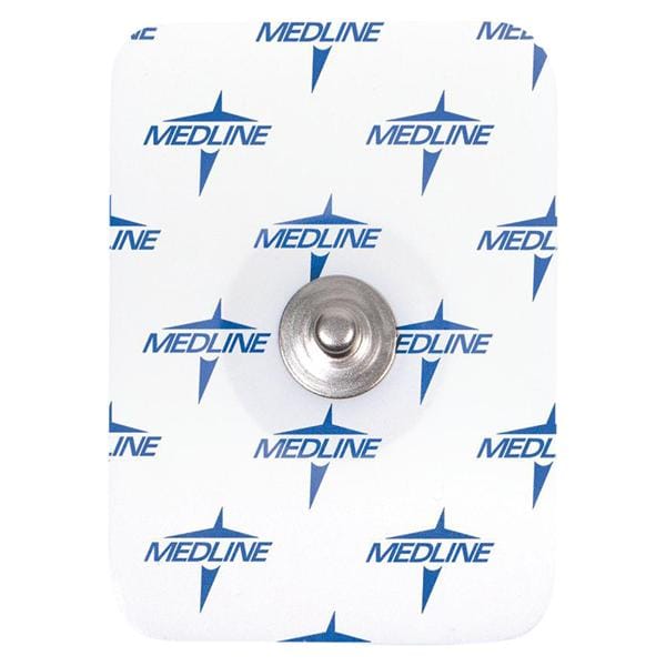 Electrocardio Electrode Adult Foam 6000/Ca