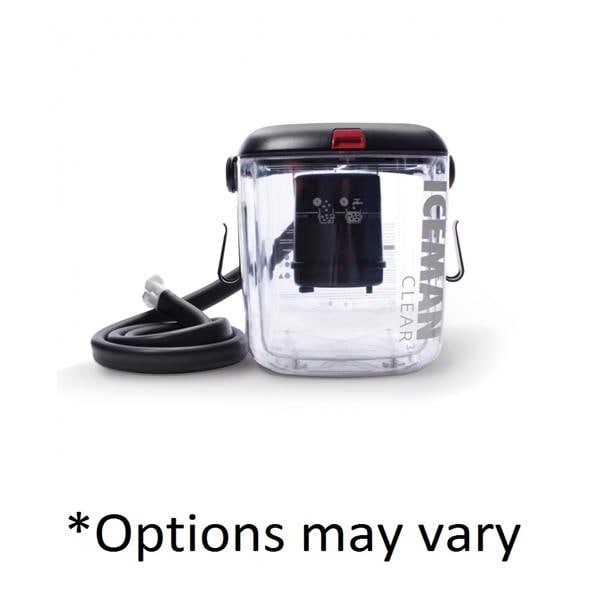 IceMan Clear3 Cold Therapy System