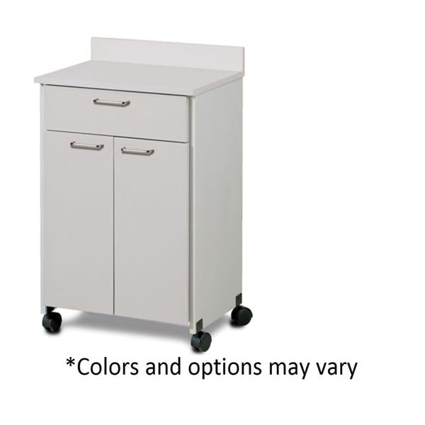 Treatment Cabinet Laminate Ea