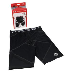 Cross Compression Compression Shorts Adult 34-38" Large