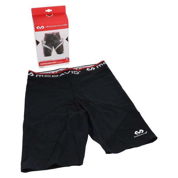 Cross Compression Compression Shorts Adult 38-42" X-Large