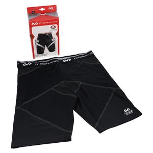 Cross Compression Compression Shorts Adult 42-46" 2X-Large
