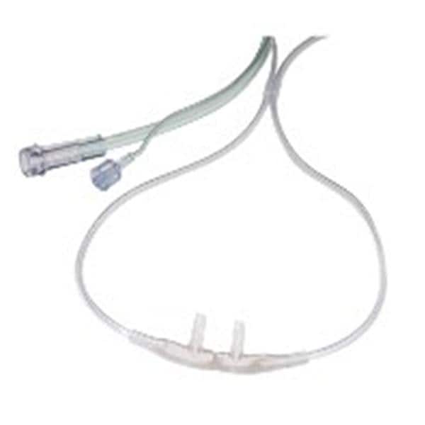 Cannula Oxygen Portex First Breath 50/Ca