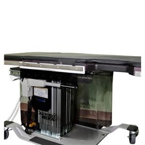 Protective Drape Clear