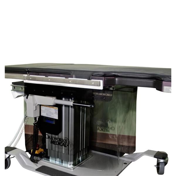 Protective Drape Clear