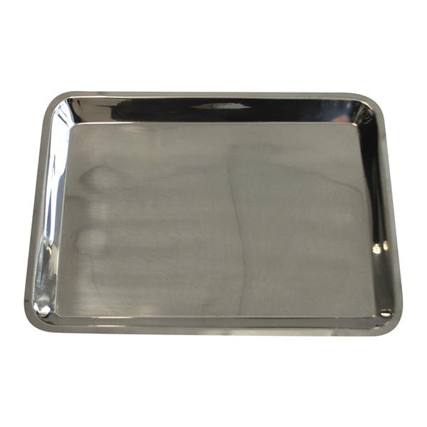 Mayo Tray 13.5x9.75x.75"