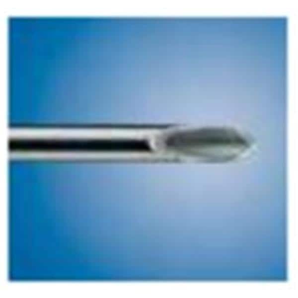 Needle Spinal Portex 27gx3-1/2" Lancet Point 10/Ca