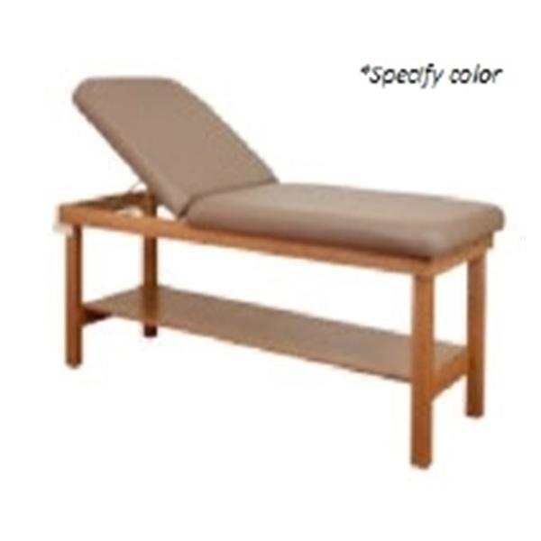 Powerline Treatment Table Specify Color 500lb Capacity