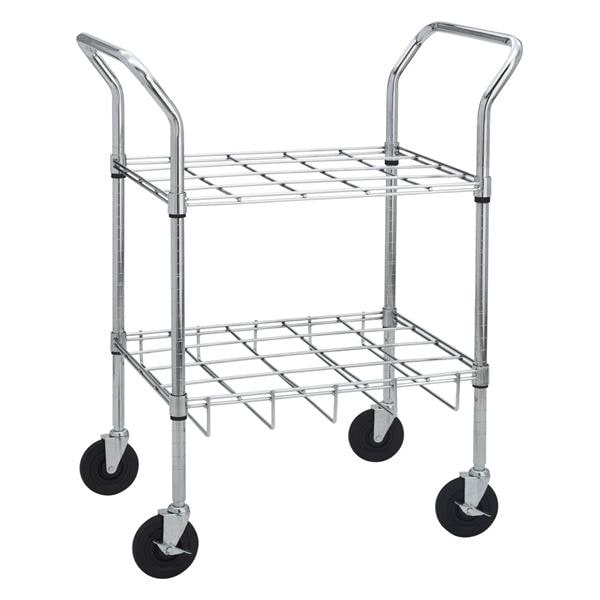 Cart Oxygen Cylinder Ea