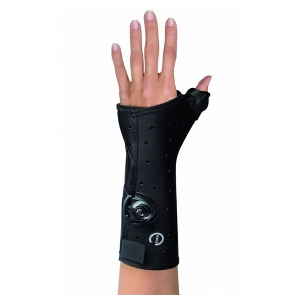 Exos Spica II Brace Wrist/Thumb Size X-Large Right