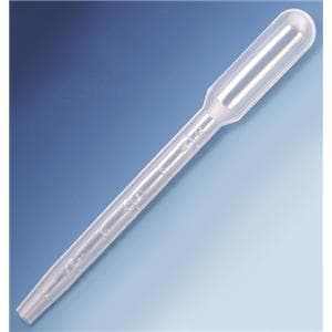 Transfer Pipet Non-Sterile 500/Bx