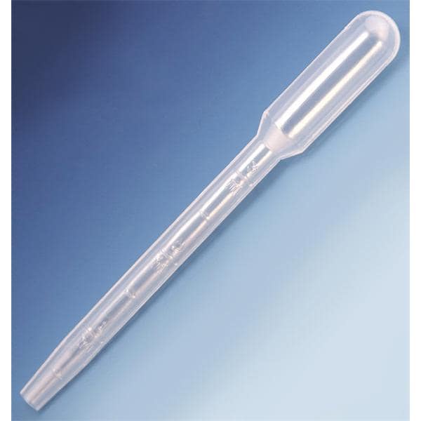 Transfer Pipet Non-Sterile 500/Bx