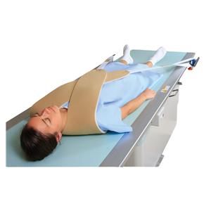 Visualization Harness Cervical One Size Nonskid Foam 18.5x44