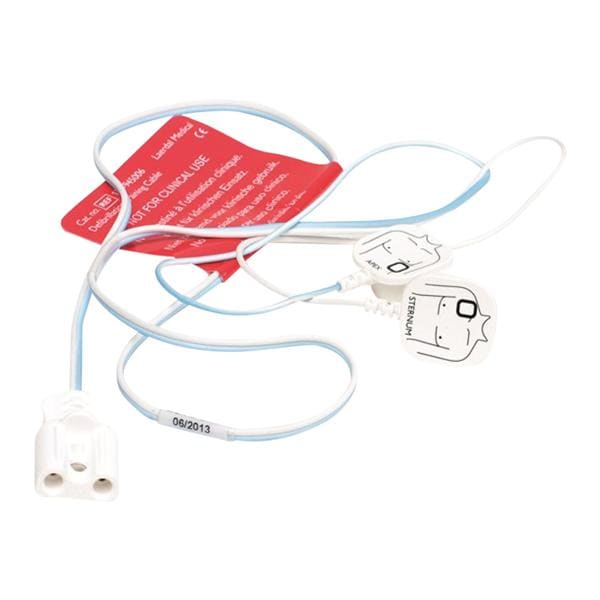 AED Trainer Cable New For HeartStart AED Attachment to Manikin Ea