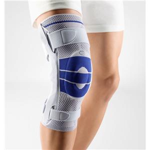 GenuTrain Support Brace Knee Size 4 Knit Right