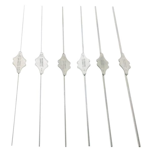 Bowman Lacrimal Probe 6/St