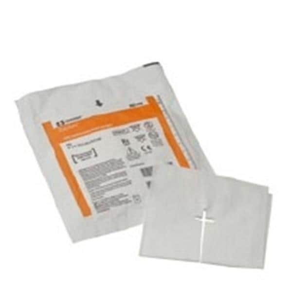 Excilon AMD Cotton IV Sponge 2x2" 6 Ply Sterile Non-Woven LF